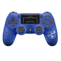 Бездротовий геймпад Sony PlayStation 4 DualShock 4 V2 F.C. Champions Б/В
