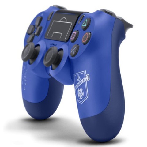 Бездротовий геймпад Sony PlayStation 4 DualShock 4 V2 F.C. Champions Б/В