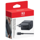 Адаптер питания / зарядное устройство Nintendo Switch 2 AC Adapter Black