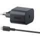 Адаптер питания / зарядное устройство Nintendo Switch 2 AC Adapter Black