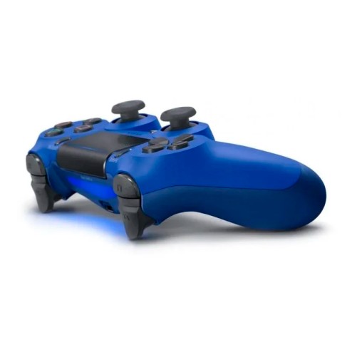Бездротовий геймпад Sony PlayStation 4 DualShock 4 V2 Blue Б/В