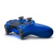 Бездротовий геймпад Sony PlayStation 4 DualShock 4 V2 Blue Б/В