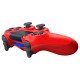 Бездротовий геймпад Sony PlayStation 4 DualShock 4 V2 Magma Red Б/В