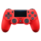 Бездротовий геймпад Sony PlayStation 4 DualShock 4 V2 Magma Red Б/В