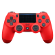 Бездротовий геймпад Sony PlayStation 4 DualShock 4 V2 Magma Red Б/В