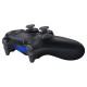 Бездротовий геймпад Sony PlayStation 4 DualShock 4 V2 Jet Black Б/В
