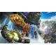 Гра Knack II для PS4 (Blu-ray диск) RU Б/В
