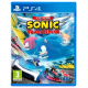Гра Team Sonic Racing для PS4 (Blu-ray диск) SUB Б/В