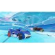 Гра Team Sonic Racing для PS4 (Blu-ray диск) SUB Б/В