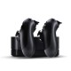 Зарядна станція для геймпада Sony PlayStation DualShock 4 Black Б/В