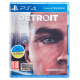 Гра Detroit: Become Human для PS4 (Blu-ray диск) RU