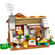 Конструктор LEGO Animal Crossing Візит у гості до Isabelle (77049)