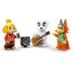 Конструктор LEGO Animal Crossing Концерт К.К. на площі (77052)