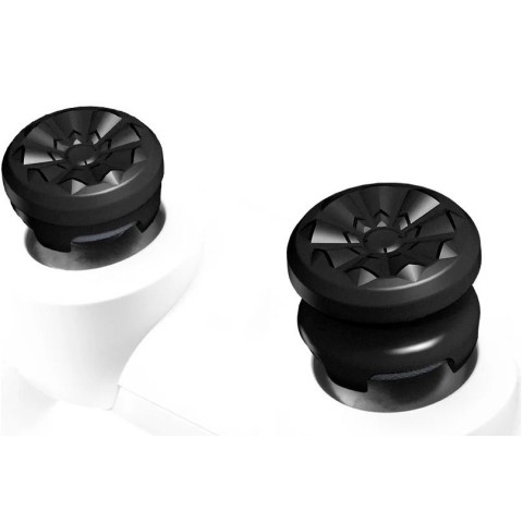 Накладки на стіки KontrolFreek Galaxy Xbox Series / One Black