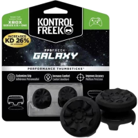 Накладки на стики KontrolFreek Galaxy Xbox Series / One Black