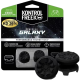 Накладки на стіки KontrolFreek Galaxy Xbox Series / One Black