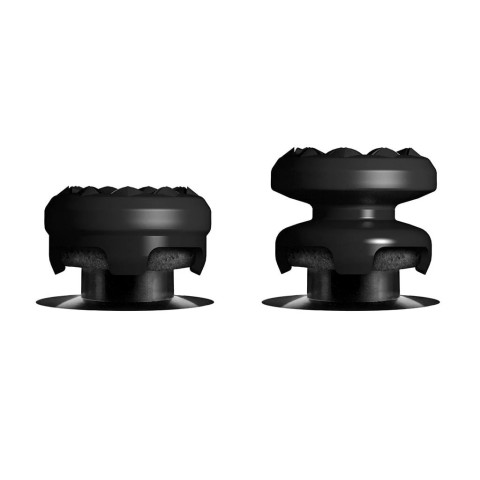 Накладки на стіки KontrolFreek Galaxy PS4 / PS5 Black