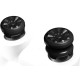 Накладки на стіки KontrolFreek Galaxy PS4 / PS5 Black