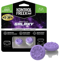 Накладки на стіки KontrolFreek Galaxy Xbox Series / One Purple