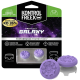 Накладки на стіки KontrolFreek Galaxy Xbox Series / One Purple
