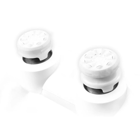 Накладки на стіки KontrolFreek Galaxy Xbox Series / One White