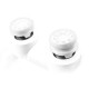 Накладки на стіки KontrolFreek Galaxy Xbox Series / One White