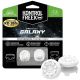Накладки на стіки KontrolFreek Galaxy Xbox Series / One White