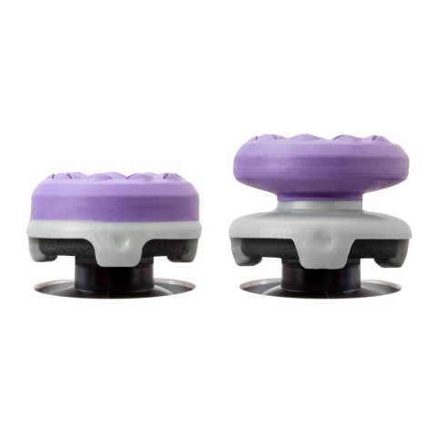 Накладки на стіки KontrolFreek Galaxy PS4 / PS5 Purple