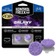 Накладки на стіки KontrolFreek Galaxy PS4 / PS5 Purple