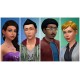Гра The Sims 4 для PS4 (Blu-ray диск) RUS Б/В