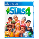 Гра The Sims 4 для PS4 (Blu-ray диск) RUS Б/В