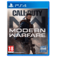Гра Call of Duty: Modern Warfare для PS4 (Blu-ray диск) RUS Б/В