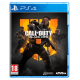 Гра Call of Duty: Black Ops 4 для PS4 (Blu-ray диск) RUS Б/В