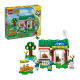 Конструктор LEGO Animal Crossing Крамниця одягу (77055)