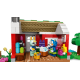 Конструктор LEGO Animal Crossing Крамниця одягу (77055)