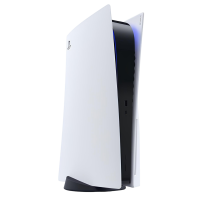 Консоль Sony PlayStation 5 Blu-ray 825GB White Б/В