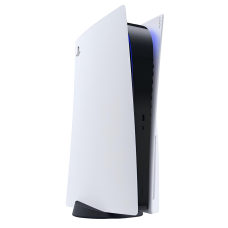 Консоль Sony PlayStation 5 Blu-ray 825GB White Б/В