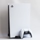 Консоль Sony PlayStation 5 Blu-ray 825GB White Б/У