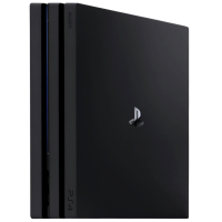 Консоль Sony PlayStation 4 Pro CUH-70-71xx 1TB Black Без геймпаду Б/В