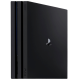 Консоль Sony PlayStation 4 Pro CUH-70-71xx 1TB Black Без геймпаду Б/В