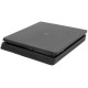 Консоль Sony PlayStation 4 Slim 1TB Black Без геймпаду Б/В