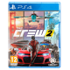 Гра The Crew 2 для PS4 (Blu-ray диск) RUS Б/В