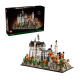 Конструктор LEGO Architecture Замок Нойшванштайн (21063)