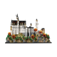 Конструктор LEGO Architecture Замок Нойшванштайн (21063)