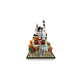 Конструктор LEGO Architecture Замок Нойшванштайн (21063)