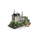 Конструктор LEGO Architecture Замок Нойшванштайн (21063)