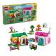 Конструктор LEGO Animal Crossing Творчі будинки: сезони розваг (77057)