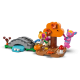 Конструктор LEGO Animal Crossing Творчі будинки: сезони розваг (77057)