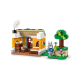 Конструктор LEGO Animal Crossing Творчі будинки: сезони розваг (77057)