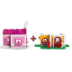 Конструктор LEGO Animal Crossing Творчі будинки: сезони розваг (77057)